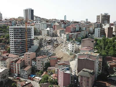 KAĞITHANE BÖCEK İLAÇLAMA ŞİRKETİ