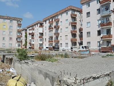 ŞİRİNEVLER İLAÇLAMA SERVİSLERİ